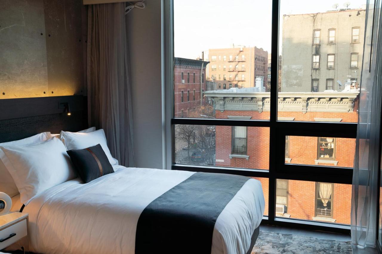 42 Hotel Williamsburg Ню Йорк Екстериор снимка