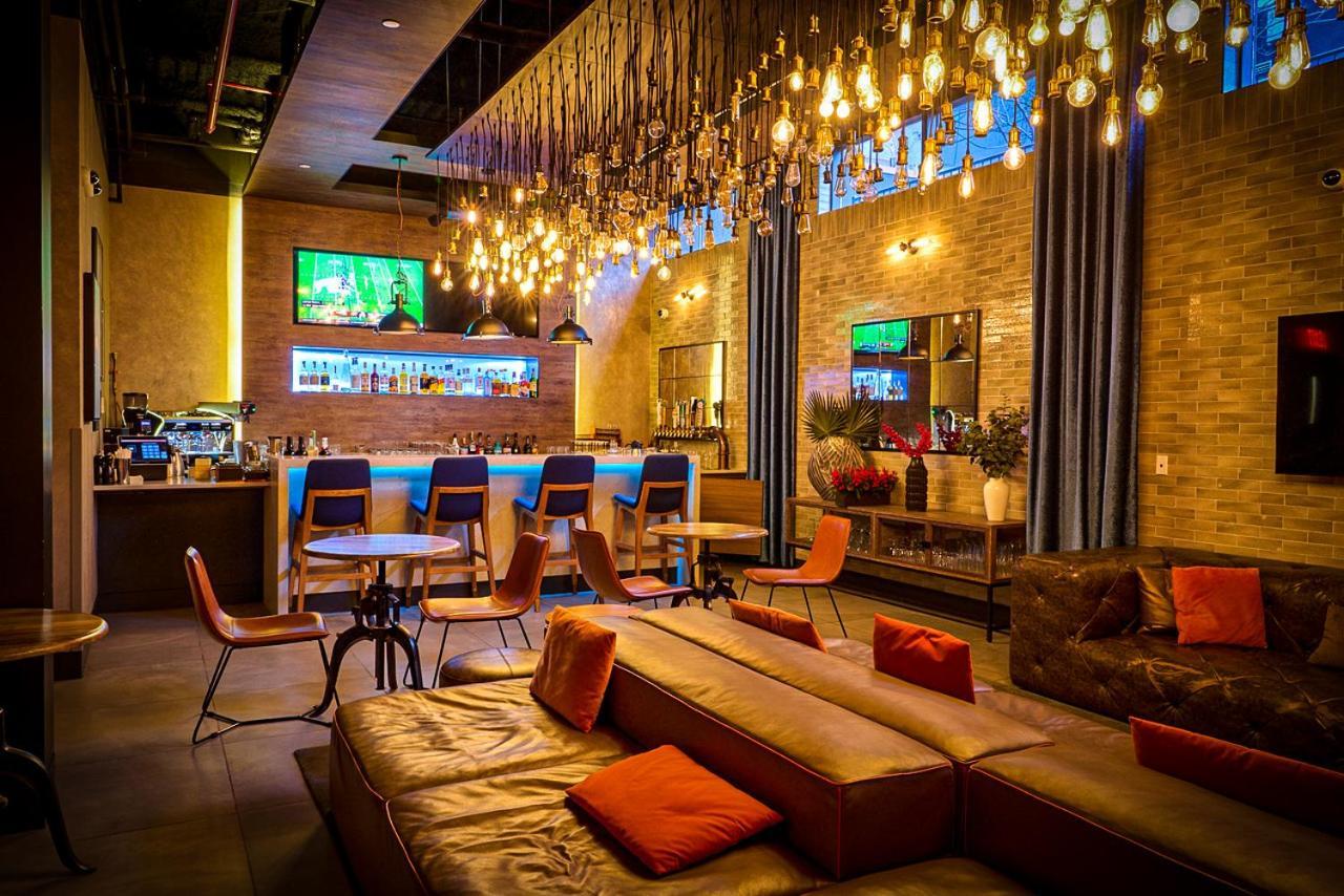42 Hotel Williamsburg Ню Йорк Екстериор снимка