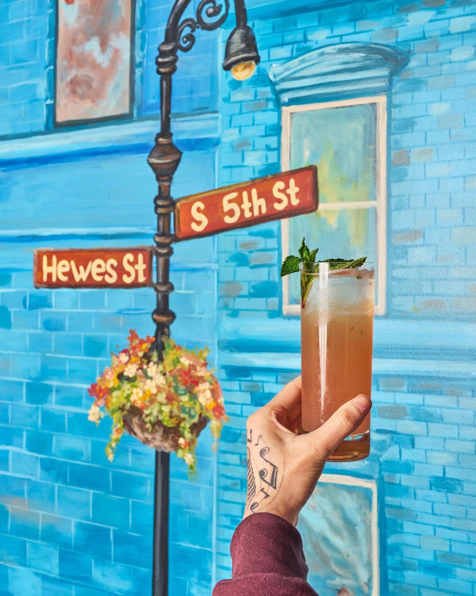 42 Hotel Williamsburg Ню Йорк Екстериор снимка